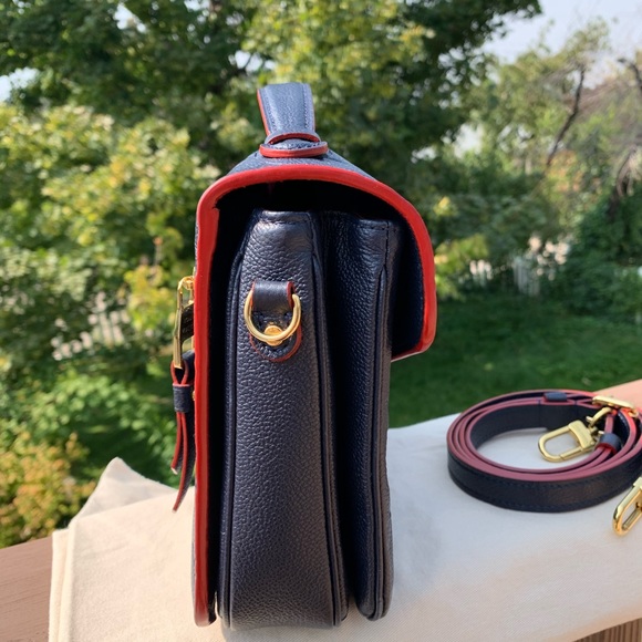 Louis Vuitton Marine Métis -Sold - Picture 5 of 16